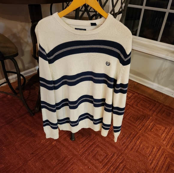 Mens chaps sweater - Picture 1 of 5